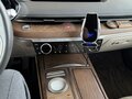 2021 Genesis G80 II, синий, 5600000 рублей - вид 7