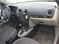 2007 Ford Fusion I Рестайлинг, красный, 490000 рублей