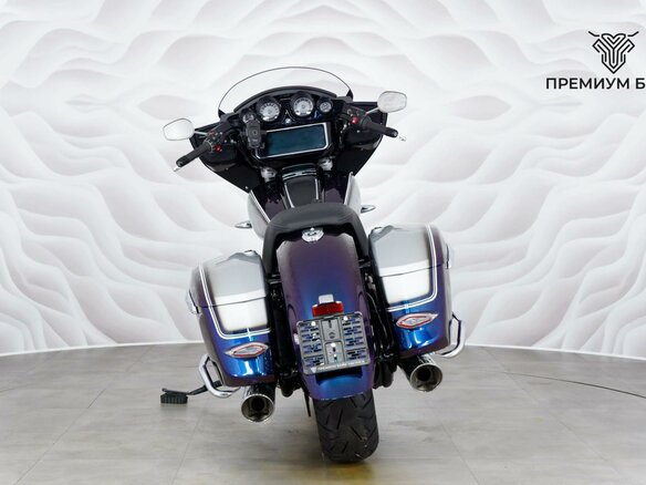 2022 BMW R 18 B, фиолетовый, 1599000 рублей - вид 6
