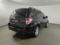 2010 Subaru Forester III, чёрный, 1270000 рублей - вид 4