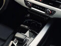 2022 Audi A4 35 TFSI Long V (B9) Рестайлинг, белый - вид 11