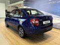 2026 Lada (ВАЗ) Granta I Рестайлинг, синий, 1310000 рублей - вид 5