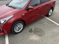 2019 Kia Rio IV, красный - вид 7