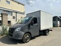 2016 ГАЗ ГАЗель Next, серый, 1647000 рублей - вид 3