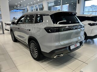 2026 Tenet T8, серый, 3885000 рублей, вид 3