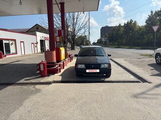 2005 Lada (ВАЗ) 2109, чёрный, 170000 рублей, вид 3