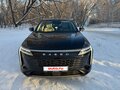2023 Exeed RX, чёрный, 3390000 рублей - вид 1