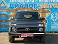 2025 Lada (ВАЗ) Niva Legend Euro-2 I, серый, 899000 рублей - вид 1