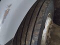 2007 Dongfeng EQ1074, серый, 900000 рублей - вид 8