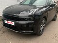 2020 Lynk & Co 05, чёрный, 3000000 рублей