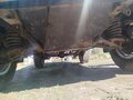 2003 Lada (ВАЗ) 2121 (4x4) I Рестайлинг, чёрный, 380000 рублей - вид 11