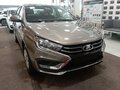 2026 Lada (ВАЗ) Vesta I Рестайлинг (NG), коричневый - вид 2