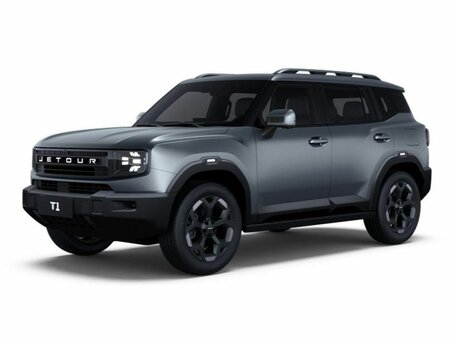 Jetour T1
