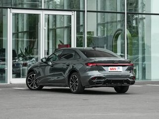 2026 Audi A5 L III (B10), серый, 5497000 рублей, вид 5