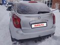 2012 SsangYong Actyon II, серебристый, 760000 рублей - вид 1