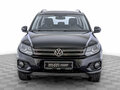 2014 Volkswagen Tiguan I Рестайлинг, чёрный - вид 1