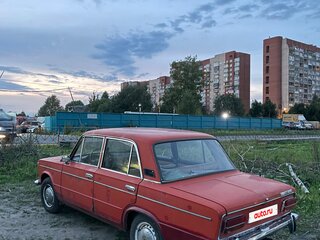 1983 Lada (ВАЗ) 2103, оранжевый, 80000 рублей, вид 4