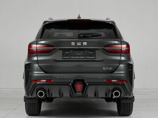 2024 SWM G01F, серый, 1855000 рублей, вид 5
