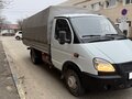 2012 ГАЗ ГАЗель (3302), белый, 1110000 рублей - вид 7