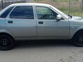 2010 Lada (ВАЗ) Priora I, серебристый - вид 3