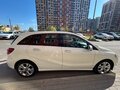 2018 Mercedes-Benz B-Класс 180 II (W246) Рестайлинг, белый, 1800000 рублей - вид 3