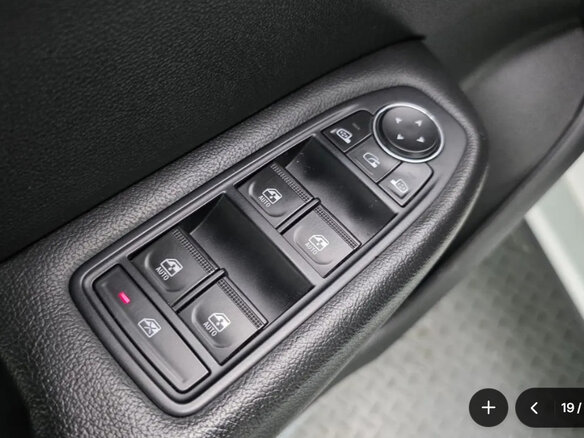 2022 Renault Samsung XM3, белый, 1350000 рублей - вид 17