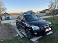 2006 Kia Sportage II, чёрный, 810000 рублей - вид 1