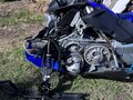2012 Yamaha FXNytro, синий, 999000 рублей - вид 3