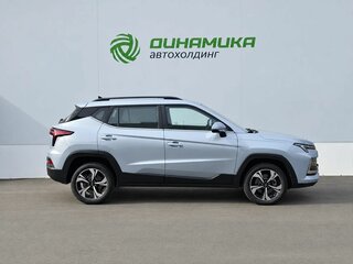 2024 Москвич 3, синий, 1325000 рублей, вид 4