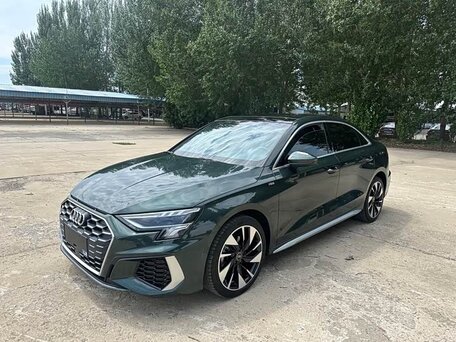Audi A3 IV (8Y)