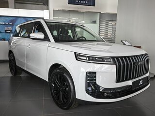 2026 Jeland J6, белый, 2549000 рублей, вид 1