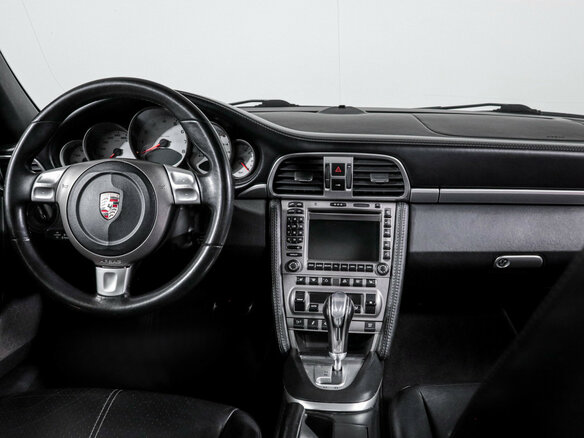 2004 Porsche 911 Carrera S VI (997), красный, 4200000 рублей - вид 11