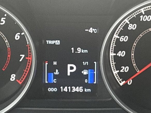 2011 Mitsubishi Outlander II Рестайлинг, белый, 1212000 рублей - вид 7