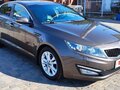 2012 Kia Optima III, золотистый, 1400000 рублей - вид 2