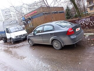 2012 ЗАЗ Vida, серый, 299999 рублей, вид 5