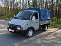 1998 ГАЗ ГАЗель (3302), серый, 305000 рублей