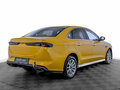 2024 Kaiyi E5, жёлтый, 800000 рублей - вид 4