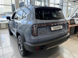 2026 Haval Dargo I Рестайлинг, серый, 3499000 рублей, вид 5