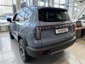 2026 Haval Dargo I Рестайлинг, серый, 3499000 рублей - вид 4
