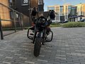 2017 Harley-Davidson Road King, чёрный, 1200000 рублей