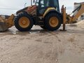2021 Caterpillar 434, жёлтый, 10500000 рублей - вид 1