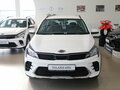 2025 Solaris KRX, белый