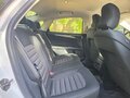 2018 Ford Fusion (North America) II Рестайлинг, белый, 1400000 рублей - вид 5