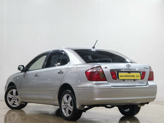2003 Toyota Premio I (T24), серый, 609000 рублей, вид 4