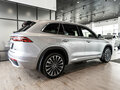 2026 Geely Monjaro I Рестайлинг, серый - вид 5