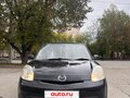 2004 Mazda Verisa, чёрный, 340000 рублей