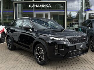 2026 Jeland J7, чёрный, 3409000 рублей, вид 3