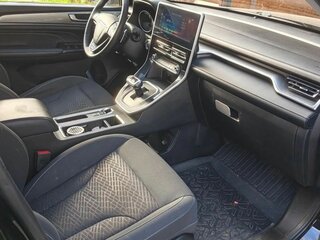 2024 Haval M6 II, чёрный, 1700000 рублей, вид 4