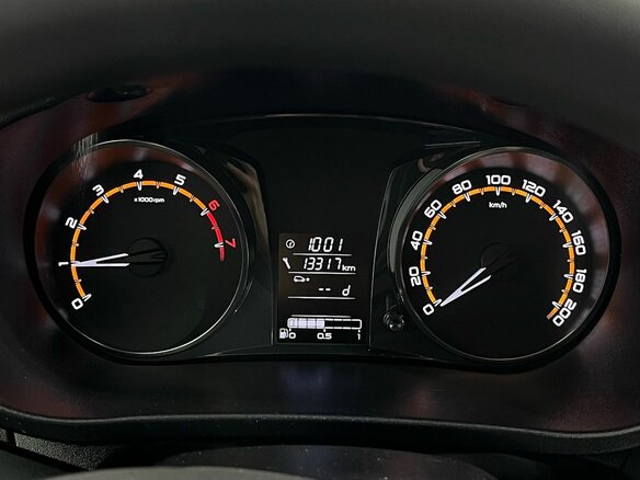 2023 Lada (ВАЗ) Granta I Рестайлинг, белый, 693000 рублей - вид 12