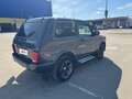 2017 Lada (ВАЗ) 2121 (4x4) Urban I Рестайлинг, серый, 630000 рублей - вид 2